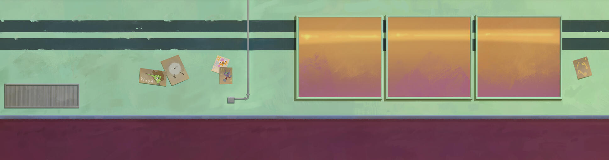 Artist: Bristletale Artist: Bristletale