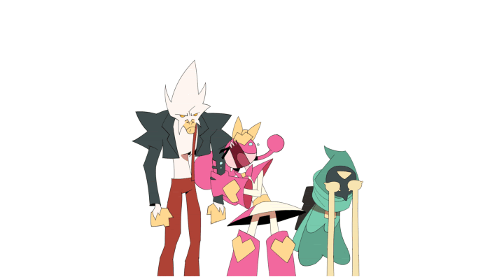 Artist: Trout Color: Ringarune Artist: Trout Color: Ringarune