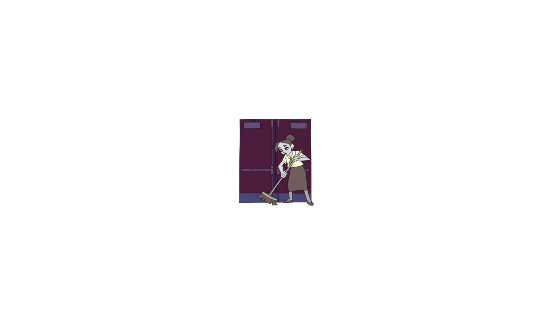 Artist: Kuzillon Ticket Animation: Will Artist: Kuzillon Ticket Animation: Will