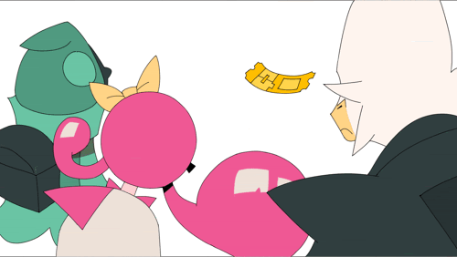 Artist: Ofelia0u8 VFX: Will Artist: Ofelia0u8 VFX: Will