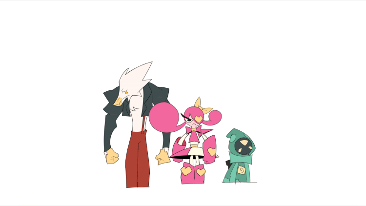 Artist: OvergangDood Color: Ringarune